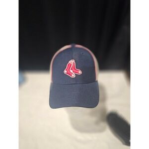 Nike Team Boston Red Sox MLB Baseball Hat  100% Wool Adjustable Cap